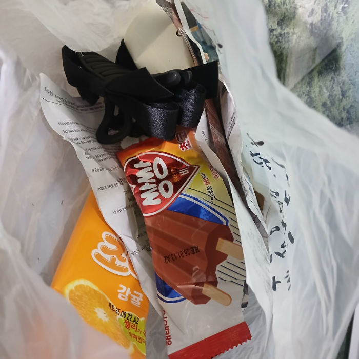  파주시.동네.쓰레기.플로깅