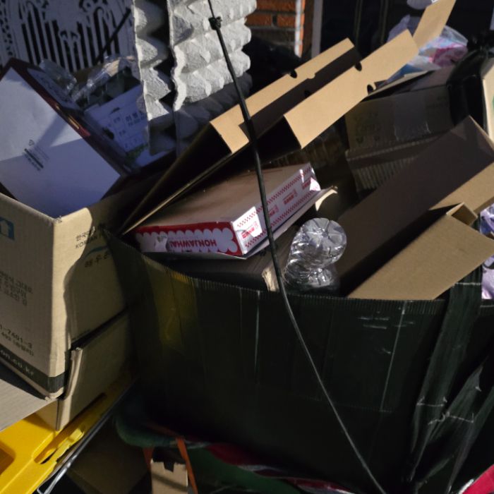  구미시.동네.쓰레기.플로깅