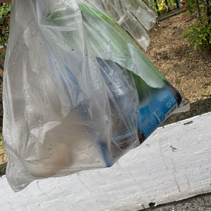  창원시.동네.쓰레기.플로깅