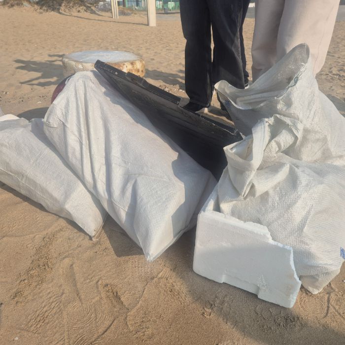  인천중구.동네.쓰레기.플로깅