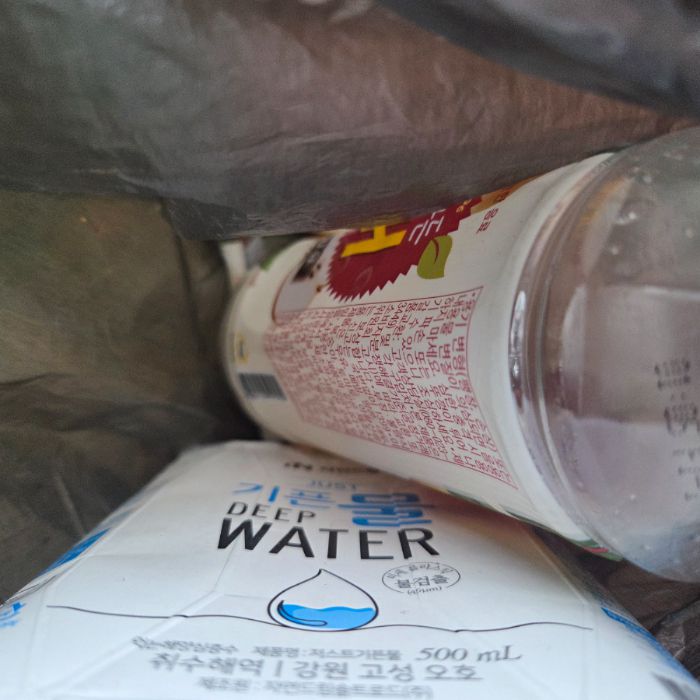  경산시.동네.쓰레기.플로깅