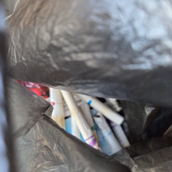  경산시.동네.쓰레기.플로깅