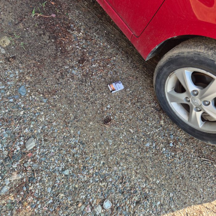  동해시.동네.쓰레기.플로깅