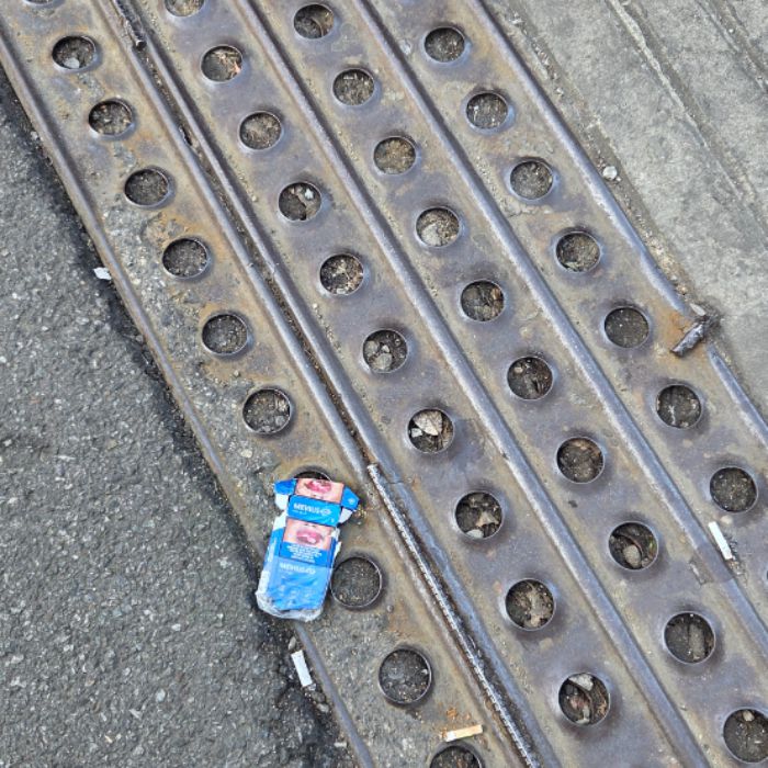  서울강남구.동네.쓰레기.플로깅