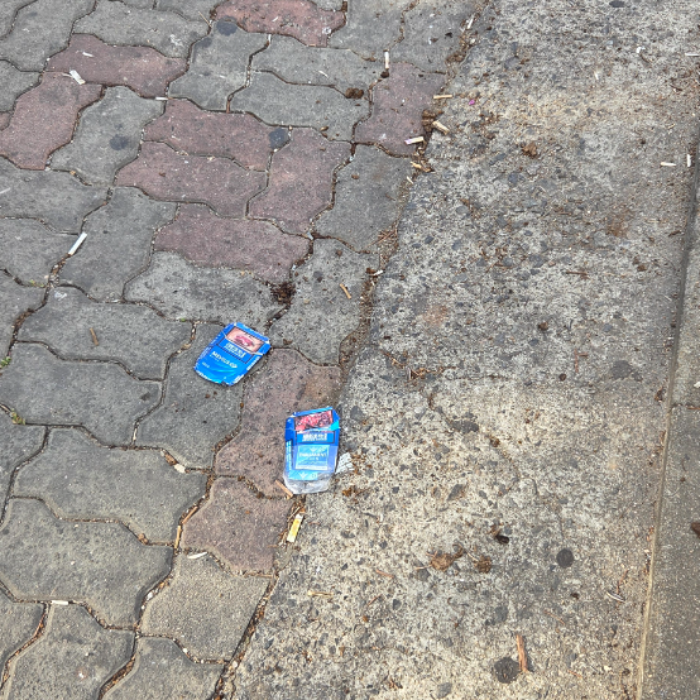  서울구로구.동네.쓰레기.플로깅