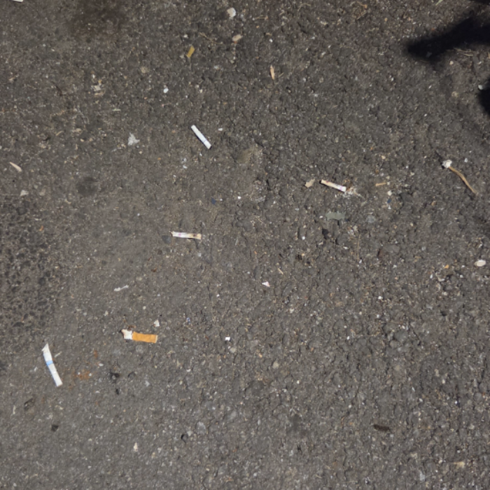  서울구로구.동네.쓰레기.플로깅