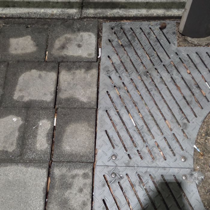  서울강남구.동네.쓰레기.플로깅