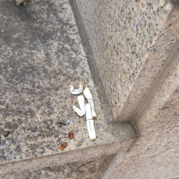  서울강남구.동네.쓰레기.플로깅