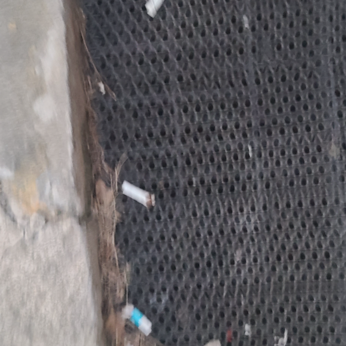  서울강남구.동네.쓰레기.플로깅