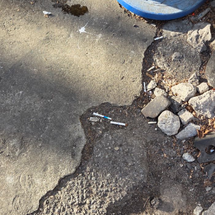  서울강남구.동네.쓰레기.플로깅