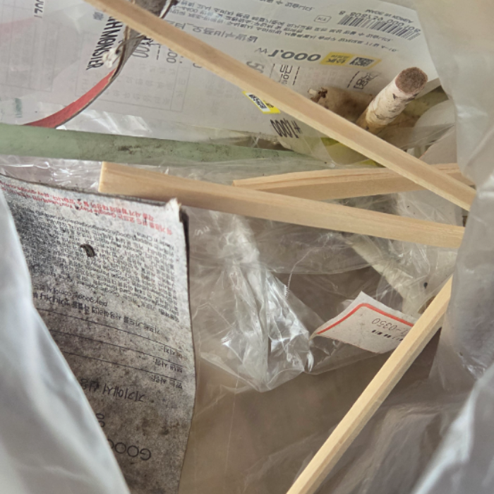  춘천시.동네.쓰레기.플로깅