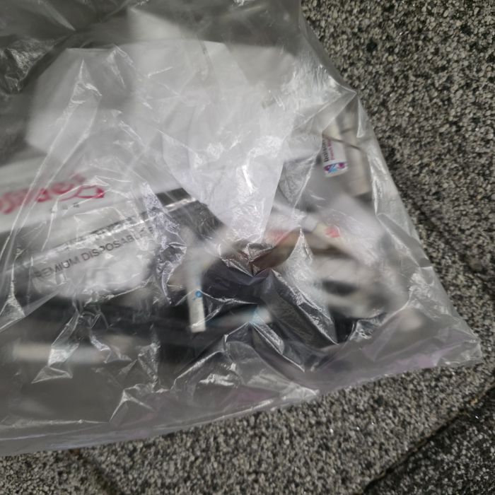  춘천시.동네.쓰레기.플로깅