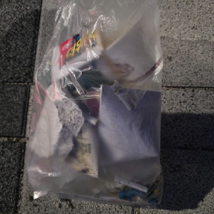  춘천시.동네.쓰레기.플로깅