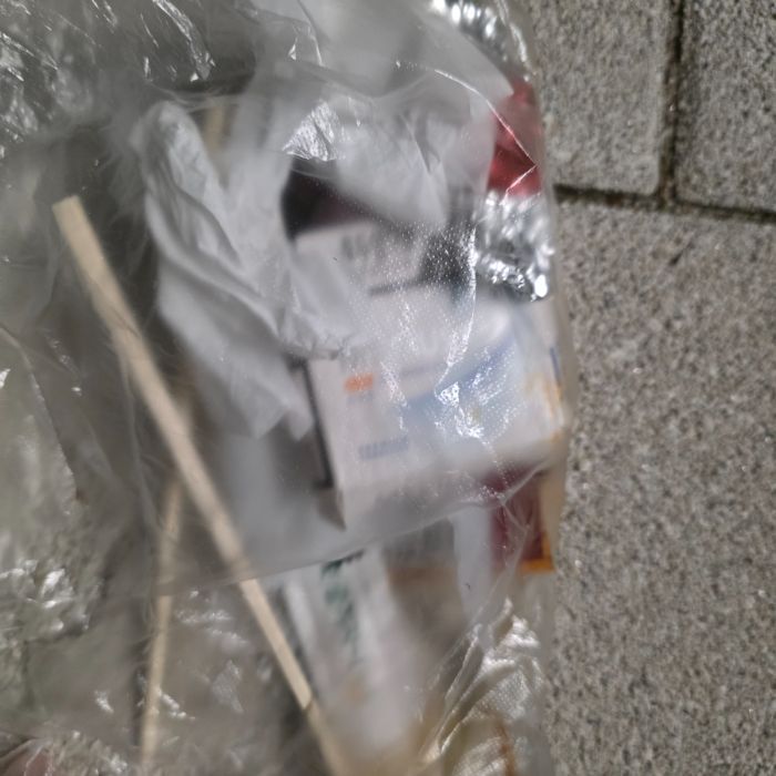  춘천시.동네.쓰레기.플로깅