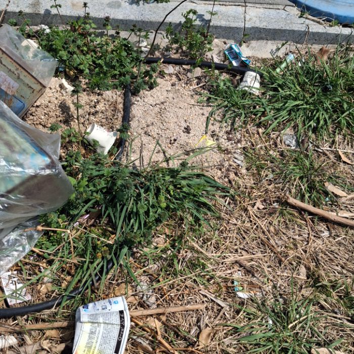  창원시.동네.쓰레기.플로깅