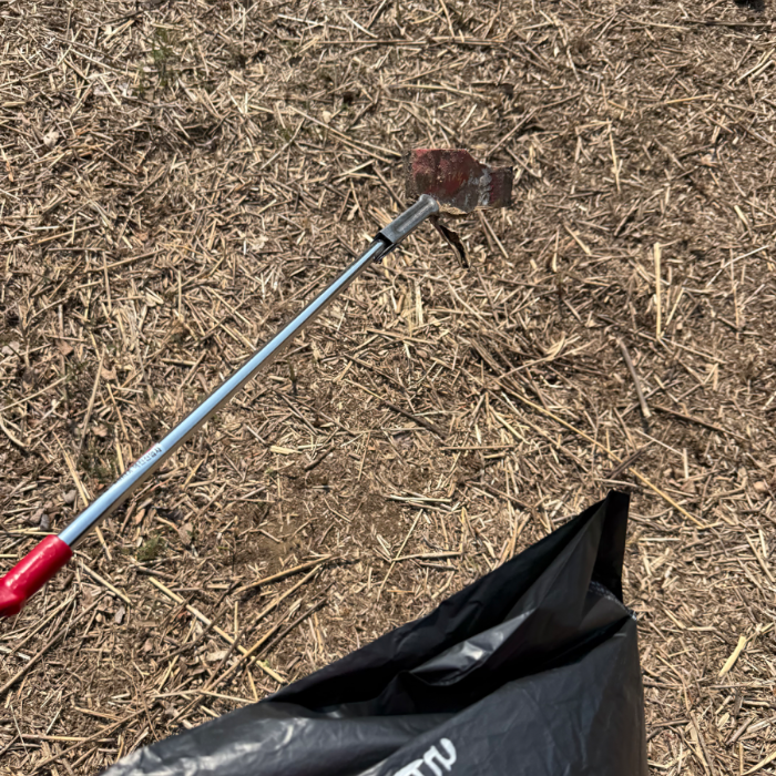  서울강남구.동네.쓰레기.플로깅