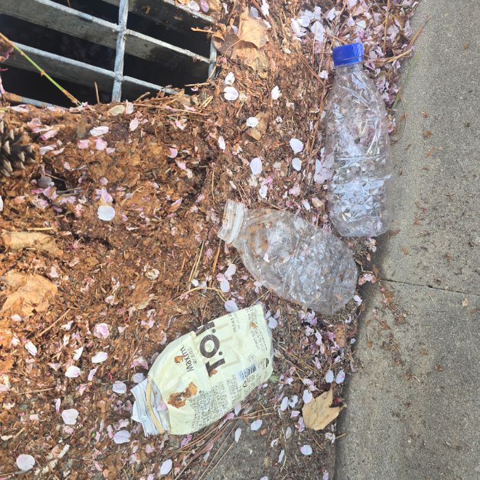  창원시.동네.쓰레기.플로깅