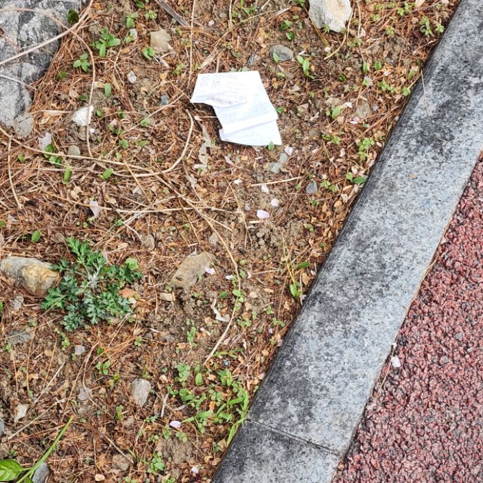  창원시.동네.쓰레기.플로깅