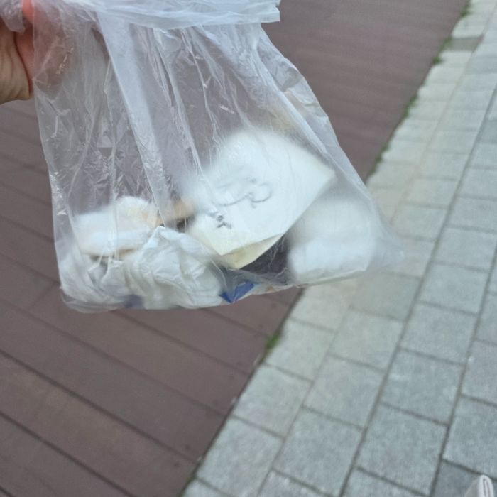  수원시.동네.쓰레기.플로깅