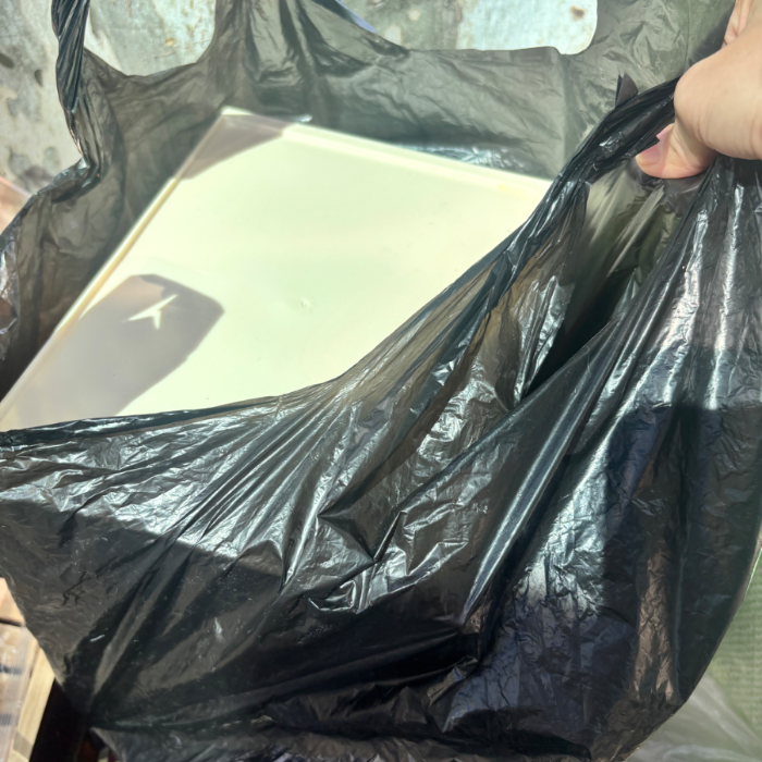 진주시.동네.쓰레기.플로깅