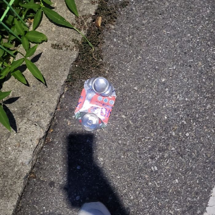  춘천시.동네.쓰레기.플로깅