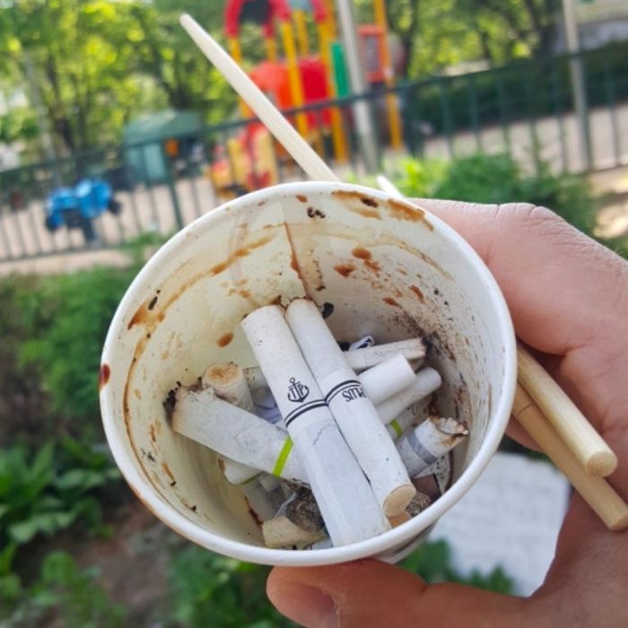  창원시.동네.쓰레기.플로깅
