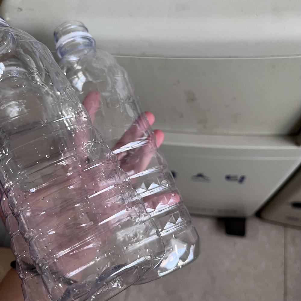 충북.분리수거장.분리배출.투명페트병