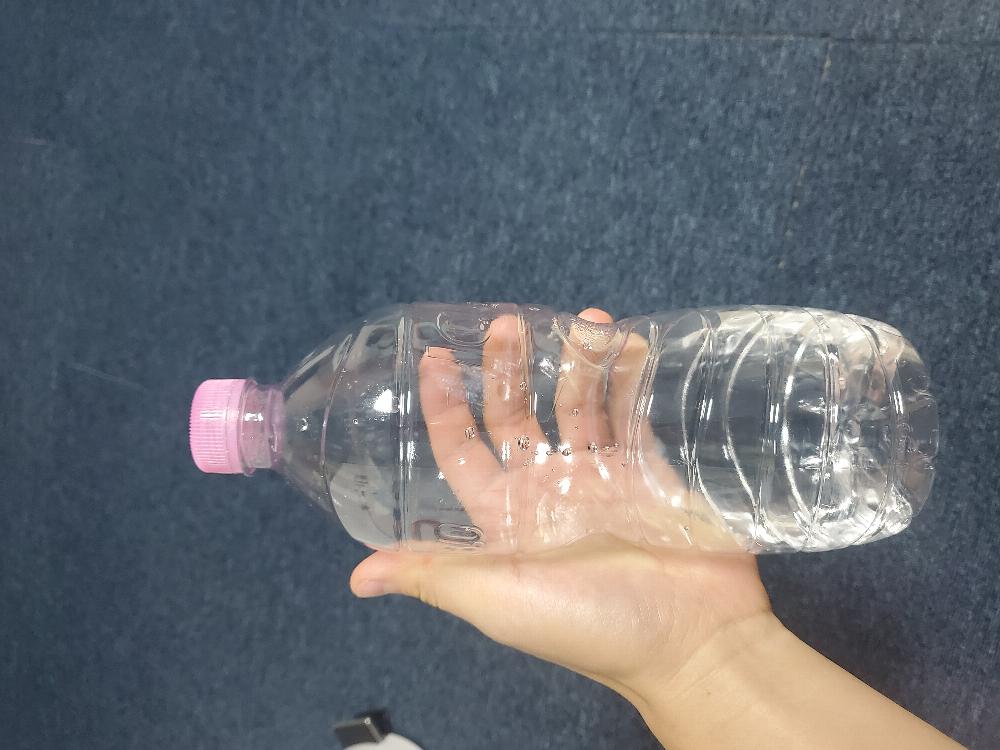 경기.집.분리배출.투명페트병