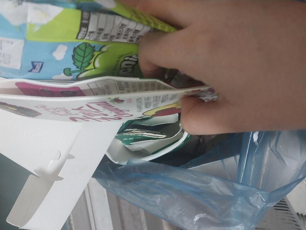 서울.집주방.분리배출.우유팩