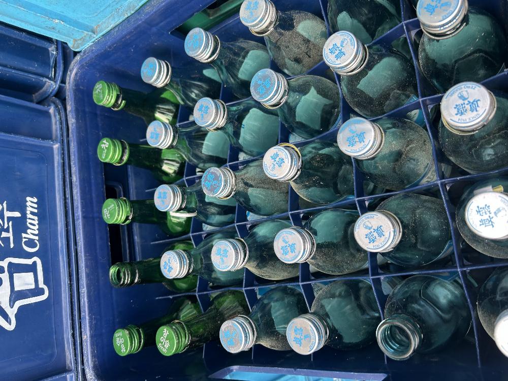 경북.마트.마트외출.주류병